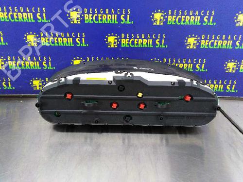 Instrument cluster FIAT BRAVO I (182_) 1.2 16V 80 | BP8456870C47 