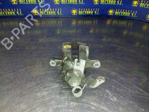 Used Right rear brake caliper OPEL ASTRA H GTC (A04) 1.9 CDTi (L08) (150 hp) 11576248