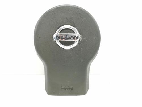 Used Driver airbag NISSAN PATHFINDER III (R51) 2.5 dCi (174 hp) 8480724