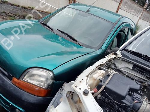 AC compressor RENAULT KANGOO Express (FC0/1_)  | BP28063595M34 