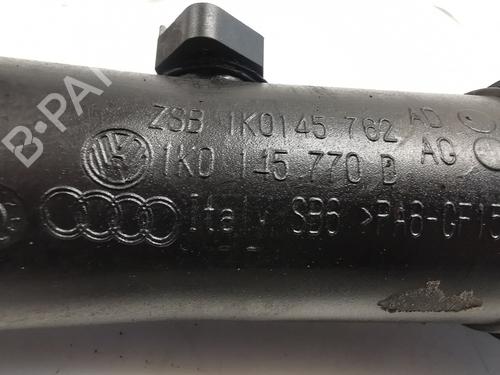 Pipe VW TOURAN (1T1, 1T2)  | BP23408198M125 