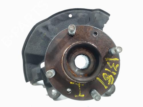Used Left front steering knuckle KIA CARENS II MPV (FJ) 1.6 (105 hp) 8623997