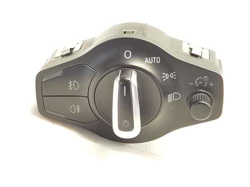 Used Headlight switch Headlight switch AUDI A4 B8 (8K2) 2.0 TDI (143 hp) 40038400 40038400