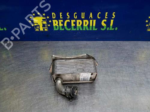 Oil radiator OPEL ZAFIRA / ZAFIRA FAMILY B (A05) 1.7 CDTI (M75) | BP14018913M33 