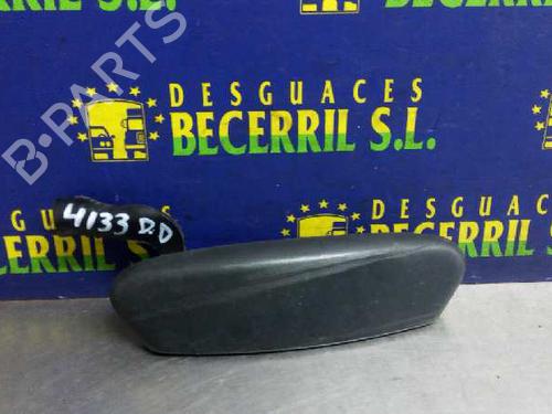 Used Front right exterior door handle FIAT PUNTO Hatchback Van (188_) 1.2 60 (60 hp) 8440841