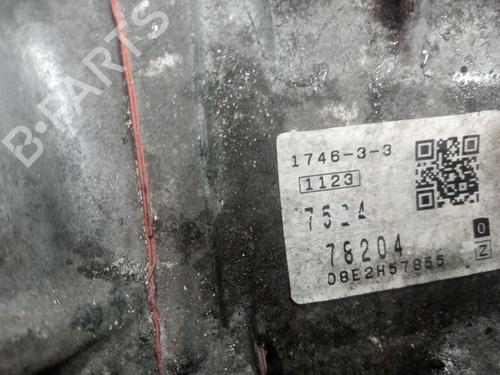 Gearbox MINI MINI (R56)  | BP32684618M3  - Image 5