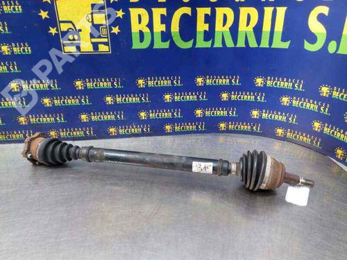 Used Right front driveshaft VW GOLF IV Variant (1J5) 1.6 16V (105 hp) 8443000