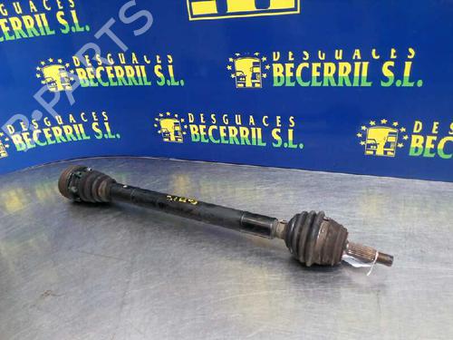 Used Right front driveshaft SEAT CORDOBA (6K1, 6K2) 1.4 16V (75 hp) 8450832