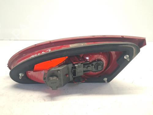 Left tailgate light SEAT LEON (1P1) 1.9 TDI | BP38931751C79 - Image 2