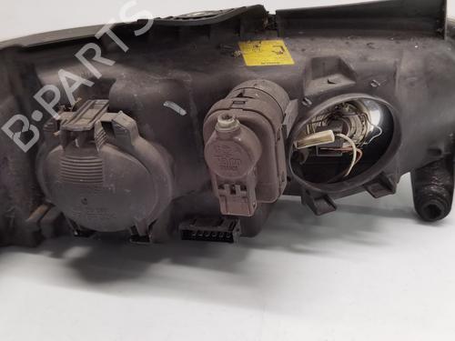 Left headlight PEUGEOT 406 (8B) 1.9 TD | BP28210684C28 