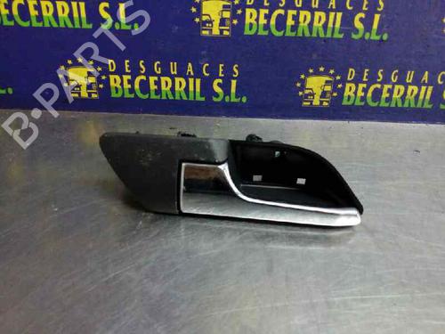 Used Rear left interior door handle OPEL ASTRA H (A04) 1.6 (L48) (105 hp) 8452495