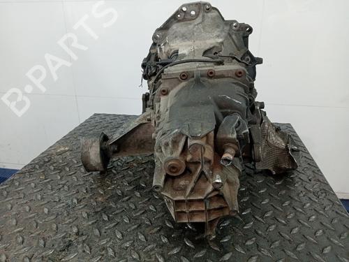 Used Gearbox Gearbox AUDI A4 B5 Avant (8D5) 1.9 TDI (110 hp) 34510175 34510175