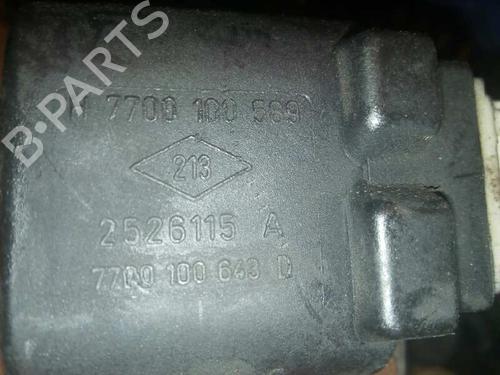 Ignition coil RENAULT MEGANE I Classic (LA0/1_)  | BP8434676M94 