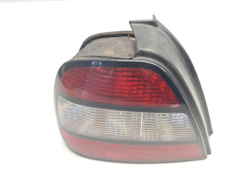 Used Left taillight DAEWOO LEGANZA (KLAV) [1997-2004]  28608352