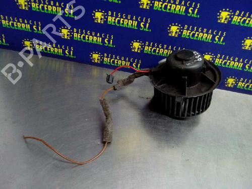 Heater blower motor VW GOLF III (1H1) 1.6 (101 hp) 8443661