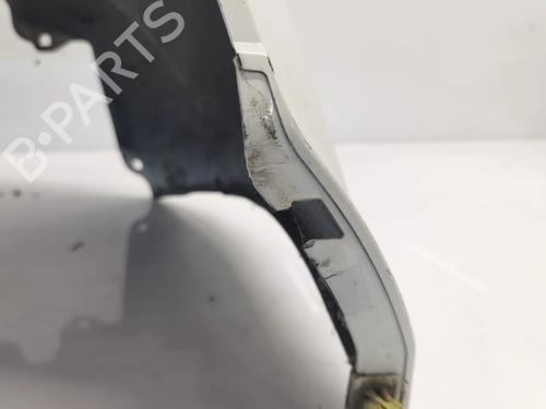 Front bumper NISSAN X-TRAIL I (T30)  | BP15545180C7 