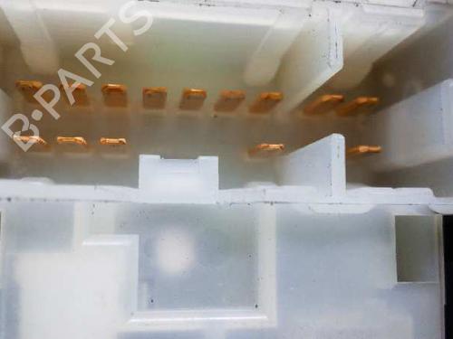 Left front window switch NISSAN ALMERA II (N16) 2.2 dCi | BP8447196I27 