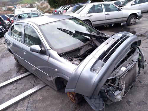 Teile für OPEL ASTRA G Hatchback (T98) 1.6 16V (F08, F48) (101 hp) 4356554 