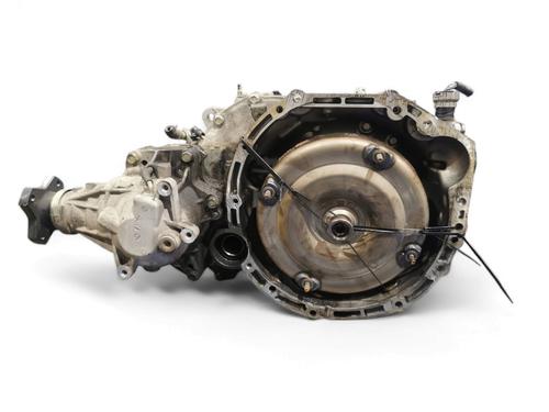 Used Gearbox NISSAN QASHQAI / QASHQAI +2 I (J10, NJ10, JJ10E) [2006-2014]  20694671