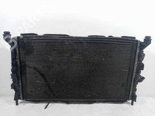 Used Water radiator Water radiator FORD C-MAX (DM2) 2.0 TDCi (136 hp) 8477569 8477569
