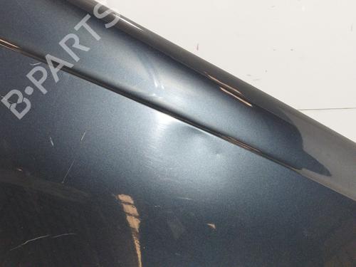 Right front fenders VW POLO (9N_, 9A_) 1.4 16V | BP27398818C42 