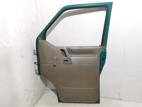 Right front door VW TRANSPORTER T4 Van (70A, 70H, 7DA, 7DH) 2.5 TDI | BP27435641C3 