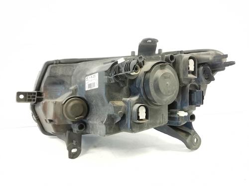Right headlight DACIA SANDERO II 1.5 dCi 75 / Blue dCi 75 (B8JW, B8M4, B8AH, B8M7, B8M6) | BP38499675C29 - Image 2