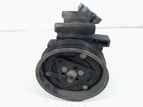 Used AC compressor RENAULT CLIO III (BR0/1, CR0/1) [2005-2014]  8472693
