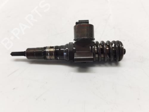 Spreder / Dyse Spreder / Dyse MITSUBISHI GRANDIS (NA_W) 2.0 DI-D (NA8W) (140 hp) 36532685 36532685
