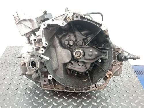 Used Gearbox PEUGEOT 307 (3A/C) 1.6 16V (109 hp) 30276288