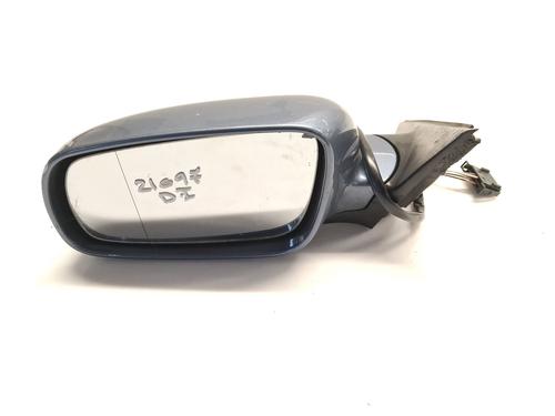 Left mirror SKODA SUPERB I (3U4) 1.9 TDI | BP30177630C26