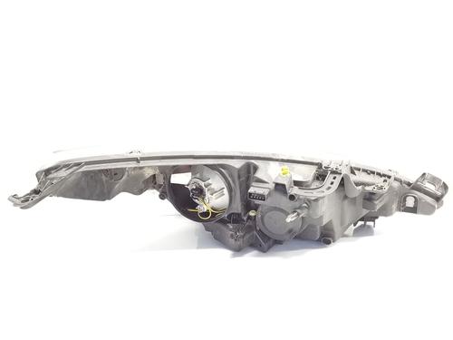 Left headlight PEUGEOT 207 (WA_, WC_) 1.4 | BP29308054C28
