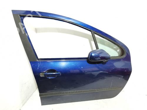 Used Right front door PEUGEOT 307 (3A/C) [2000-2012]  26307841