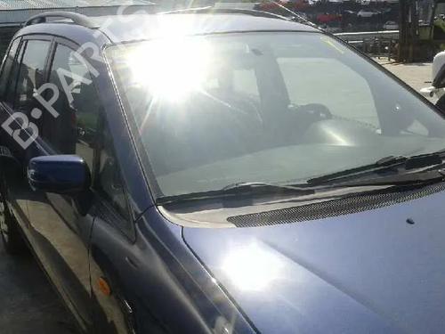 Rudehejsemekanisme Højre foran MAZDA PREMACY (CP) 2.0 TD | BP8455269C23 
