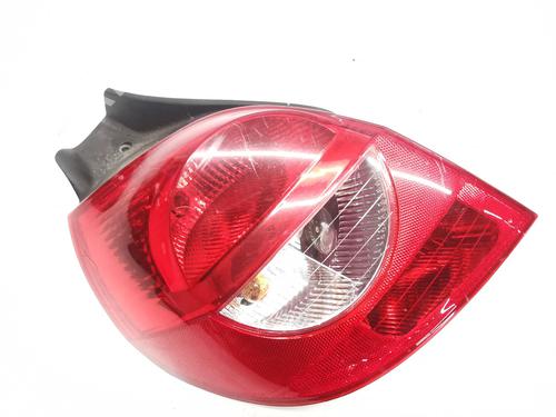 Used Left taillight Left taillight RENAULT CLIO III (BR0/1, CR0/1) 1.4 16V (98 hp) 33674816 33674816