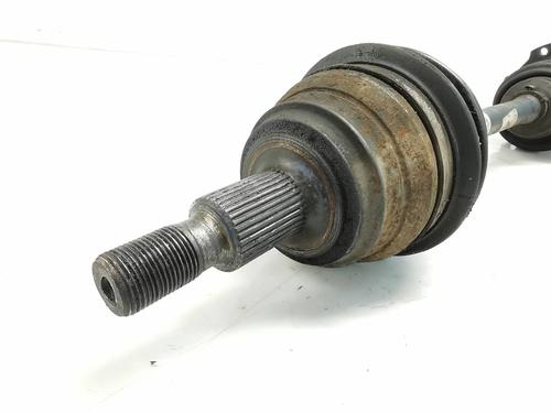 Left front driveshaft AUDI A3 (8L1)  | BP22398728M38 