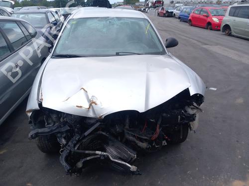 Used Parts SEAT IBIZA III (6L1) 1.9 SDI 4874666