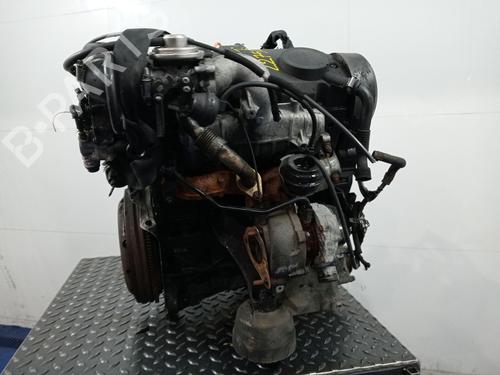 Engine AUDI A4 B5 Avant (8D5) 1.9 TDI | BP39721665M1 - Image 4