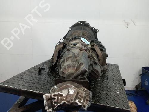 Gearbox VW PASSAT B5.5 (3B3) 2.5 TDI 4motion | BP33558319M3 - Image 4