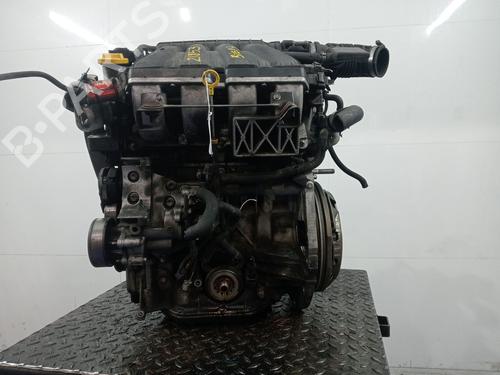 Engine RENAULT LAGUNA III (BT0/1) 2.0 16V (BT05, BT0F, BT0W) | BP33169684M1 - Image 2