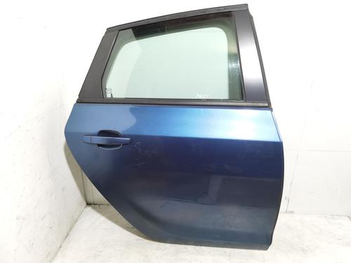 Used Right rear door OPEL ASTRA J (P10) [2009-2016]  28115960