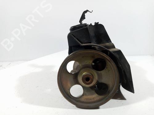 Used Steering pump Steering pump PEUGEOT 206 Hatchback (2A/C) [1998-2012] 9055853 9055853