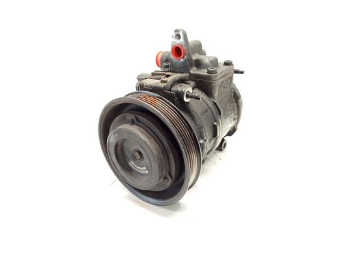 Used AC compressor CHRYSLER 300M (LR) 2.7 V6 24V (203 hp) 27805867