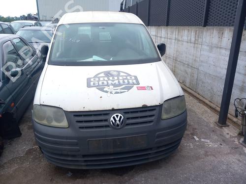 Peças VW CADDY III MPV (2KB, 2KJ, 2CB, 2CJ) 2.0 SDI 4911728
