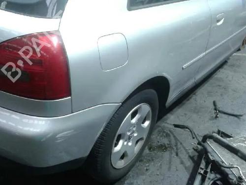 Bobine AUDI A3 (8L1) 1.8 T | BP8459932M94 
