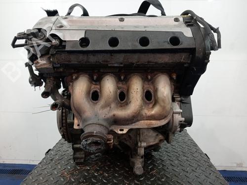 Engine PEUGEOT 307 CC (3B) 2.0 16V | BP33117417M1 - Image 2