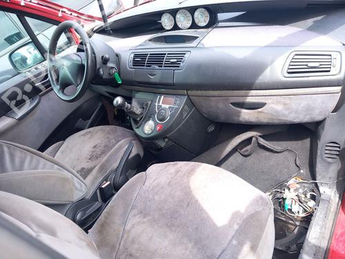 Forskærm Højre CITROËN C8 (EA_, EB_) 2.0 HDi | BP38616643C42 - Image 9