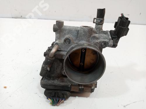 Used Throttle body Throttle body SUBARU LEGACY IV Estate (BP) 2.5 AWD (BP9) (165 hp) 9692825 9692825