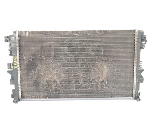 Water radiator MERCEDES-BENZ VITO / MIXTO Van (W639) 111 CDI (639.601, 639.603, 639.605) | BP29807896M31 