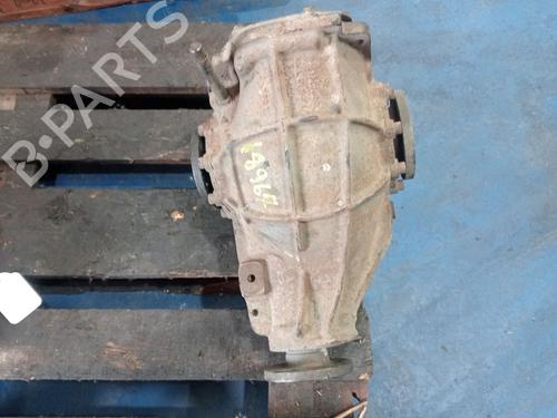 Differential hinten für SSANGYONG RODIUS I 2.7 Xdi 4WD (165 hp) 24855767